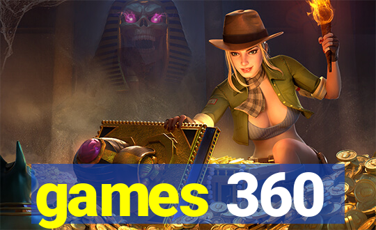 games 360